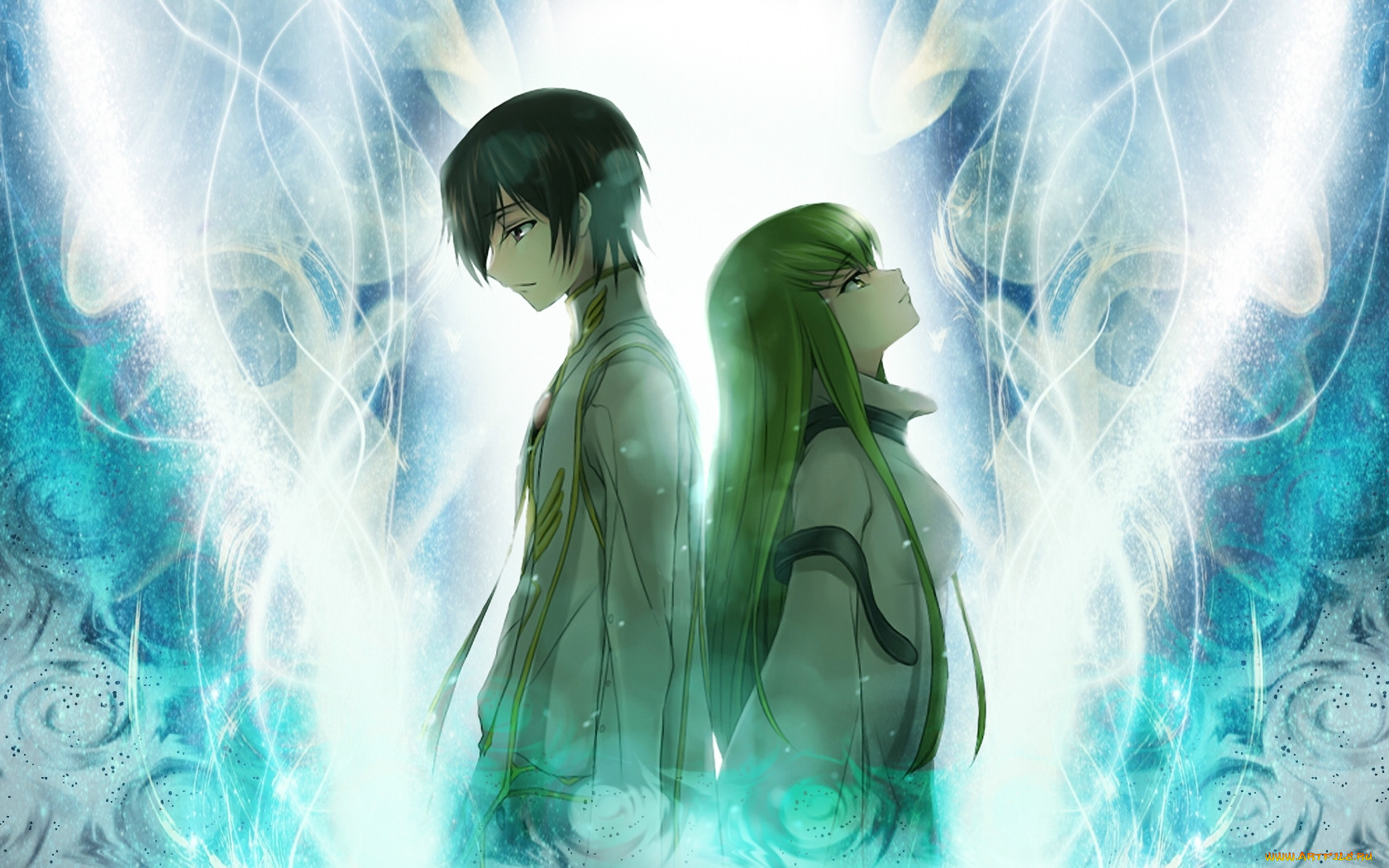 , code, geass